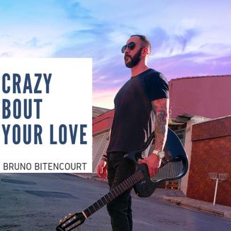 Foto da capa: Crazy Bout Your Love