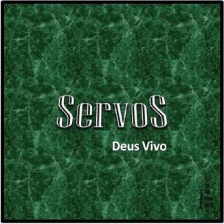 Foto da capa: Deus Vivo