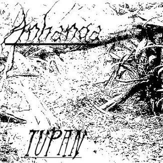Foto da capa: Anhangá: Tupan , Demo 2
