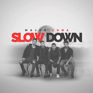 Foto da capa: Slow Down
