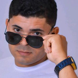 Capa do disco