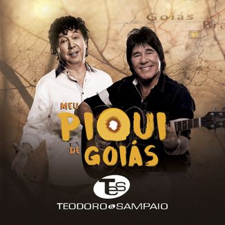 Foto da capa: Meu Piquí de Goiás