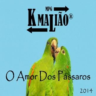 Foto da capa: O Amor dos Pássaros 2014