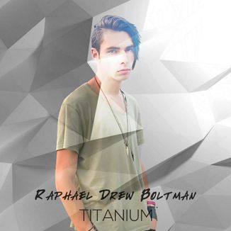 Foto da capa: Titanium - Single