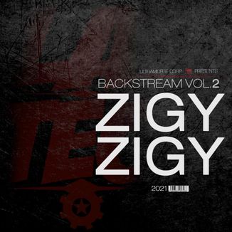 Foto da capa: Backstream Vol. 2: Zigy Zigy