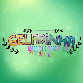 Foto da capa: Geladinha (Single)