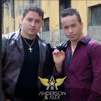 Foto da capa: Anderson & Alex