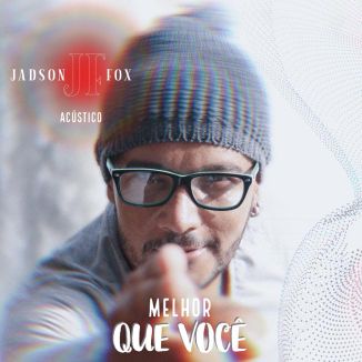 Foto da capa: Melhor Que Você - Acústico