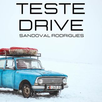 Foto da capa: Teste Drive