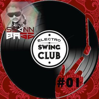 Foto da capa: Electro Swing Club #01