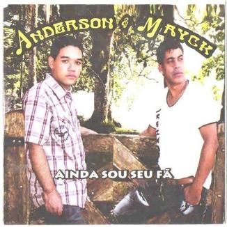 Foto da capa: Anderson & Mayck (Kapopi)