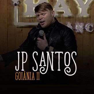 Foto da capa: JP SANTOS - GOIÂMIA II