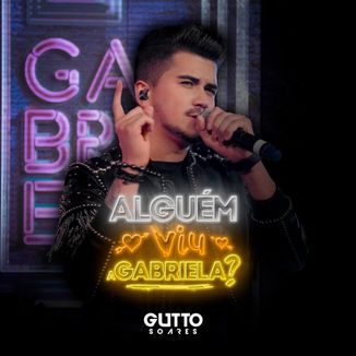 Foto da capa: Gabriela (DVD Live In Goiânia)