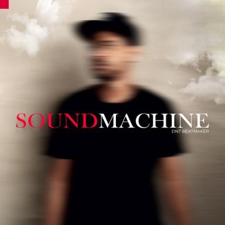 Foto da capa: Sound Machine