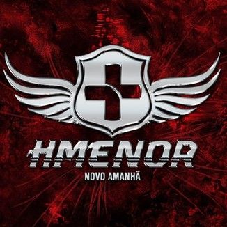 Foto da capa: HMENOR - NOVO AMANHÃ