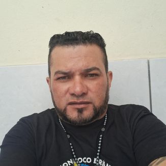 Foto da capa: capitao do brego 2025