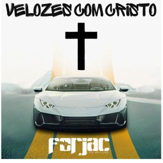 Foto da capa: Velozes Com Cristo - Trap Music