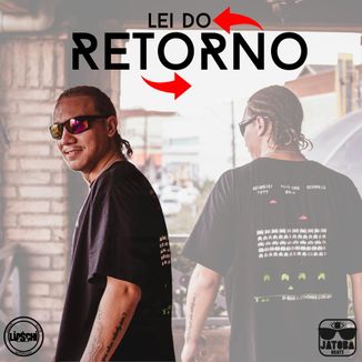 Foto da capa: Lei do Retorno