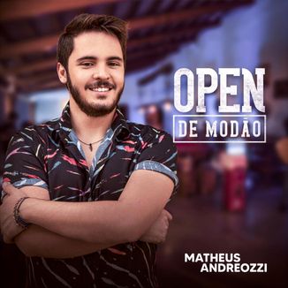 Foto da capa: Open de Modão