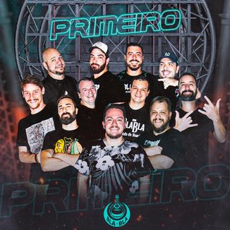 Foto da capa: Primeiro