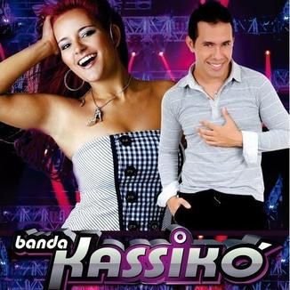 Foto da capa: Banda Kassikó Ao vivo Em Belém-PA Vol.10