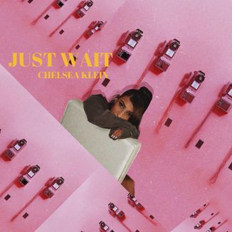 Foto da capa: Just Wait