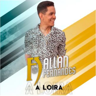 Foto da capa: A Loira