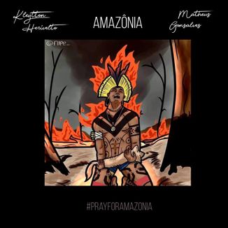 Foto da capa: AMAZÔNIA