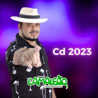 Foto da capa: Forró Camaleão 2023