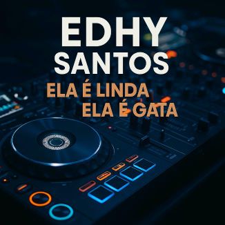 Foto da capa: Ela É Linda Ela É Gata