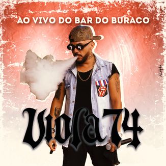 Foto da capa: AO VIVO NO BAR DO BURACO