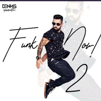 Foto da capa: Dennis DJ Apresenta Funk Now Vol 2