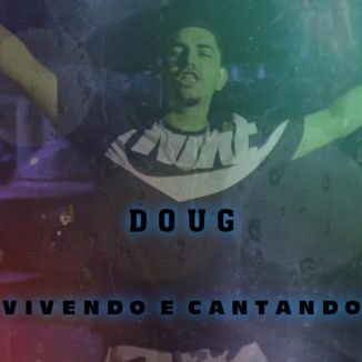 Foto da capa: Vivendo e Cantando