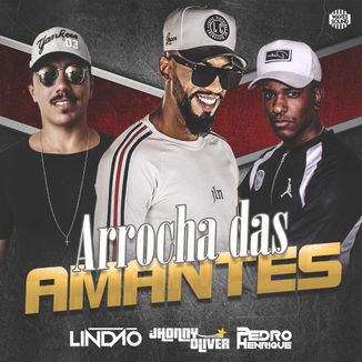 Foto da capa: Arrocha das Amantes
