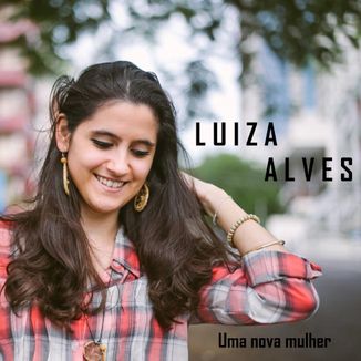 Foto da capa: Uma Nova Mulher