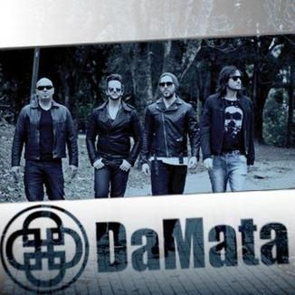 Foto da capa: DaMata Rock