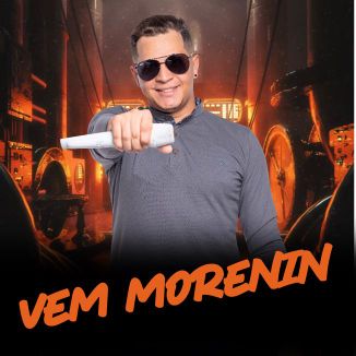 Foto da capa: Vem Morenin