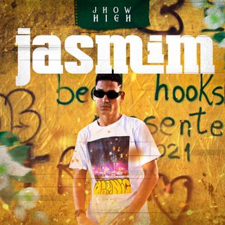 Foto da capa: Jasmim