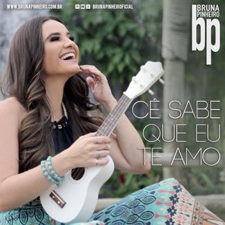 Foto da capa: Cê Sabe Que Eu Te Amo