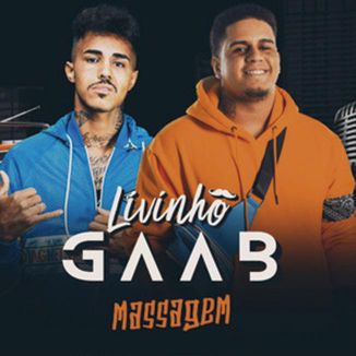 Foto da capa: Massagem (Feat. MC Livinho)