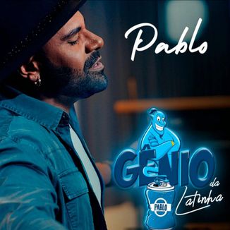 Foto da capa: Pablo [Cd Promocional, Dez. 2020 - Gênio Da Latinha]