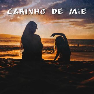 Foto da capa: Carinho de Mãe