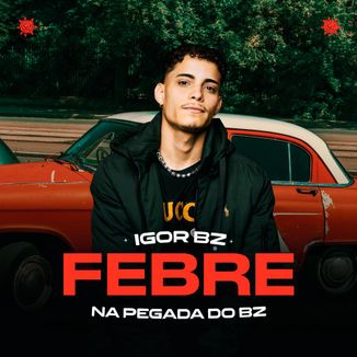 Foto da capa: Febre