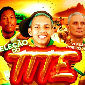 Foto da capa: MC RICK - SELEÇÃO DO TITE - PEITA DO BRASIL QUE EU SOU BRASILEIRO - VERÃO PISEIRO REMIX 2022 (Prod. Dodô Diplomata)