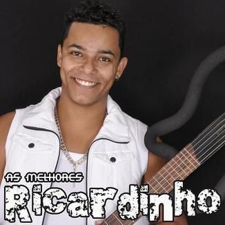 Foto da capa: As melhores do Ricardinho