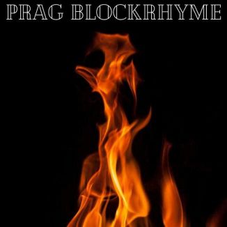 Foto da capa: Deus Maior - Prag BlockRhyme Ft. Rassidys & Angel Face