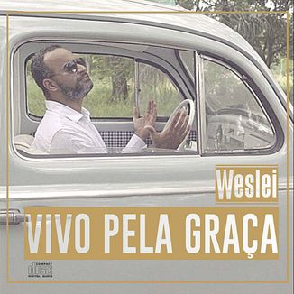 Foto da capa: VIVO PELA GRAÇA