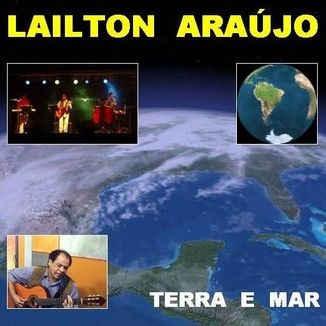 Foto da capa: LAILTON ARAÚJO - TERRA E MAR