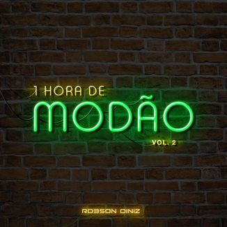 Foto da capa: 1 Hora de Modão Vol.2