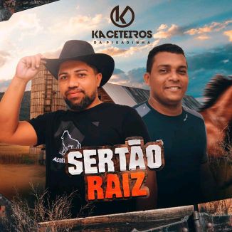 Foto da capa: Sertão Raiz